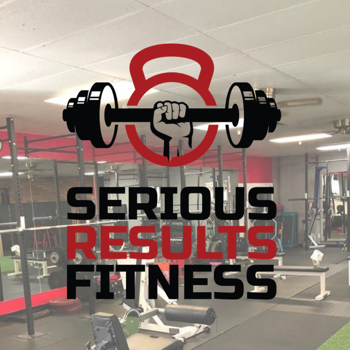 Serious Results Fitness