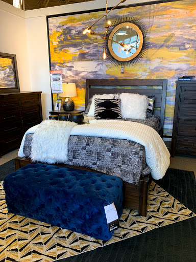 Furniture Store «Ashley HomeStore», reviews and photos, 2535 Piedmont Rd NE, Atlanta, GA 30324, USA