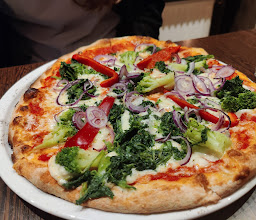 Bella Italia - pizzeria-Bistrorante-Café photo