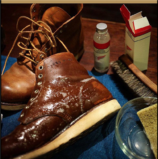 Shoe Store «Red Wing», reviews and photos, 7428 Sudley Rd, Manassas, VA 20109, USA