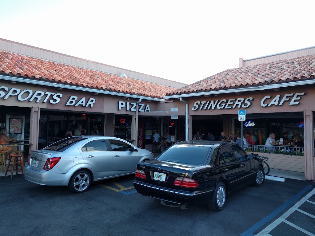 Stinger's Bar & Grill 33062