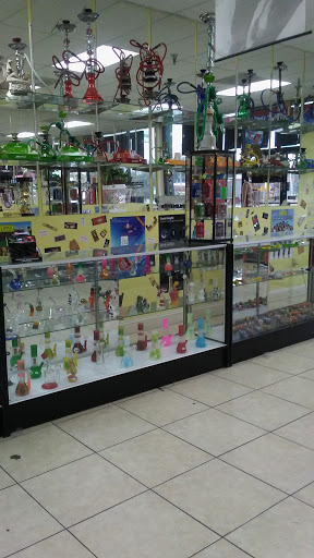 Tobacco Shop «Smoke Shop One», reviews and photos, 2634 N Orange Blossom Trail, Kissimmee, FL 34744, USA