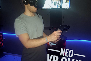 NEO - клуб виртуальной реальности image