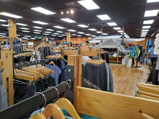 Outdoor Sports Store «Great Outdoor Provision Co.», reviews and photos, 2017 Cameron St, Raleigh, NC 27605, USA