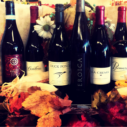 Liquor Store «Cambridge Liquor, Beer, & Wine Shop», reviews and photos, 280 U.S. 9 #13, Morganville, NJ 07751, USA