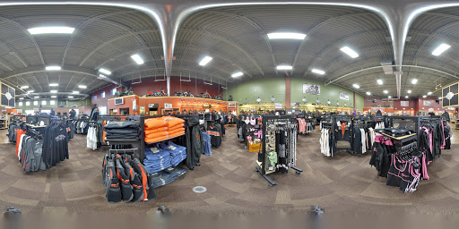 Harley-Davidson Dealer «Zylstra Harley-Davidson», reviews and photos, 19600 Evans St NW, Elk River, MN 55330, USA