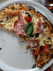 Plats et boissons du Restaurant italien La Cucina - Ristorante-pizzeria à Grenoble - n°20