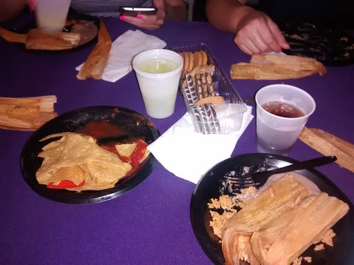 Funeral Home «Castillo Mission Funeral Home», reviews and photos, 520 N General McMullen Dr, San Antonio, TX 78228, USA