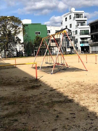 丸尾公園 公衆トイレ