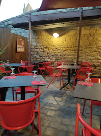 Atmosphère du Restaurant Maison du Cassoulet à Carcassonne - n°8