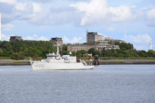 Antwerp Maritime Academy