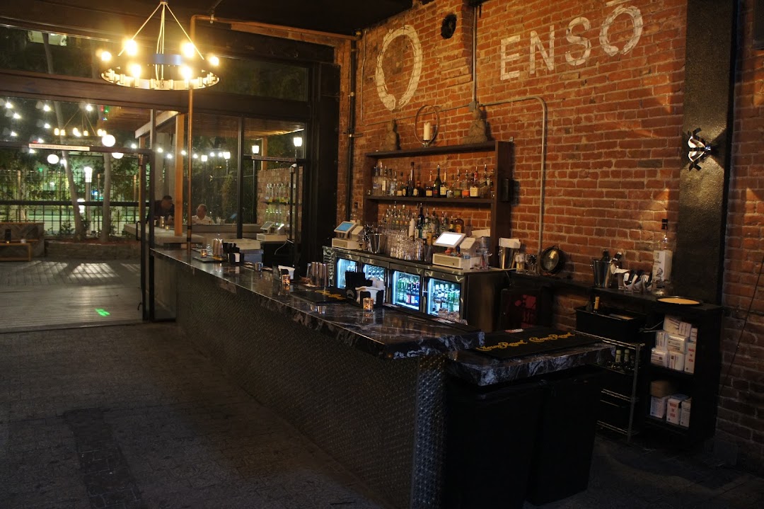 ENSO Bar & Nightclub