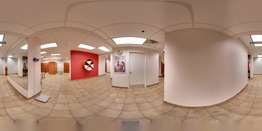 Health Club «FitNation», reviews and photos, 1655 Nations Dr, Gurnee, IL 60031, USA