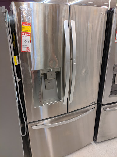 Appliance Store «Sears Outlet», reviews and photos, 4854 W Lone Mountain Rd, Las Vegas, NV 89130, USA