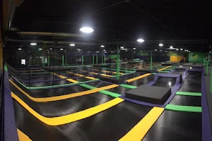 Get Air Trampoline Park image