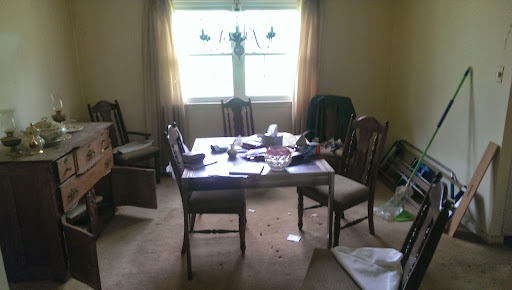 Moving Company «College Hunks Hauling Junk and Moving», reviews and photos, 316 E Union St, West Chester, PA 19382, USA