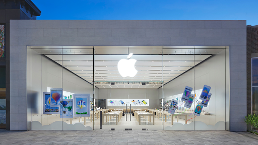 Computer Store «Apple Eton», reviews and photos, 28849 Chagrin Blvd, Woodmere, OH 44122, USA