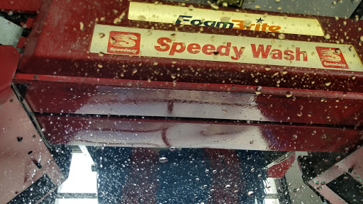 Gas Station «SuperAmerica», reviews and photos, 10865 University Ave NE, Blaine, MN 55434, USA