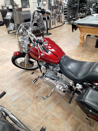 Harley-Davidson Dealer «Eastgate Harley-Davidson», reviews and photos, 699 Cincinnati-Batavia Pike, Cincinnati, OH 45245, USA