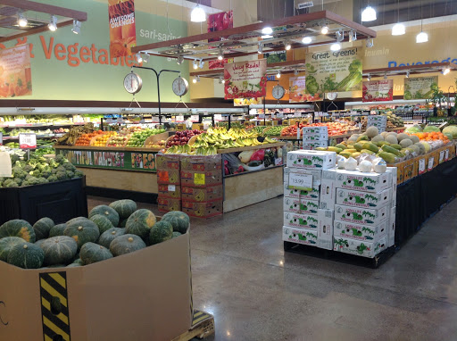 Supermarket «Seafood City Supermarket», reviews and photos, 11098 E Foothill Blvd, Rancho Cucamonga, CA 91730, USA