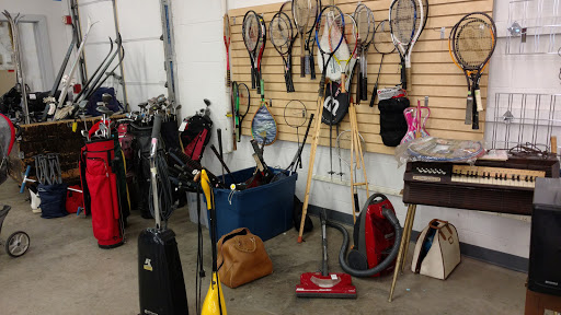 Thrift Store «Salvation Army», reviews and photos, 7900 Tylersville Square Dr, West Chester Township, OH 45069, USA