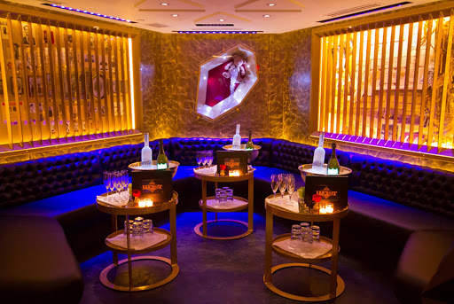 Night Club «Heist Night Club», reviews and photos, 1802 Jefferson Pl NW, Washington, DC 20036, USA