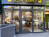 Photos du propriétaire du Restaurant vietnamien Les 4 soupes à Paris - n°1