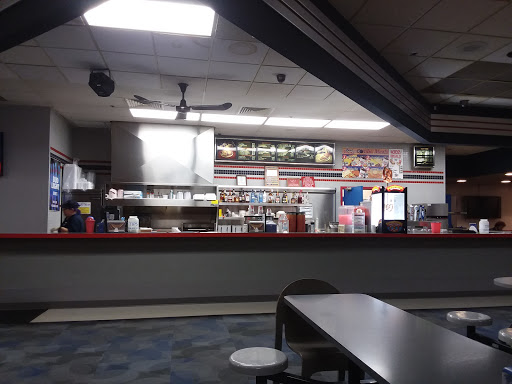 Bowling Alley «Bowl America Bull Run», reviews and photos, 10641 Balls Ford Rd, Manassas, VA 20109, USA