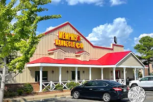 Memphis Barbecue Company image