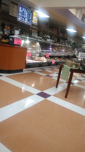 Grocery Store «Harps Food Store», reviews and photos, 1120 E German Ln, Conway, AR 72032, USA