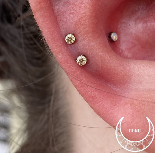 Explore james tattoo ideas, creative tattoo ideas in Edison, available at Black Moon Piercing