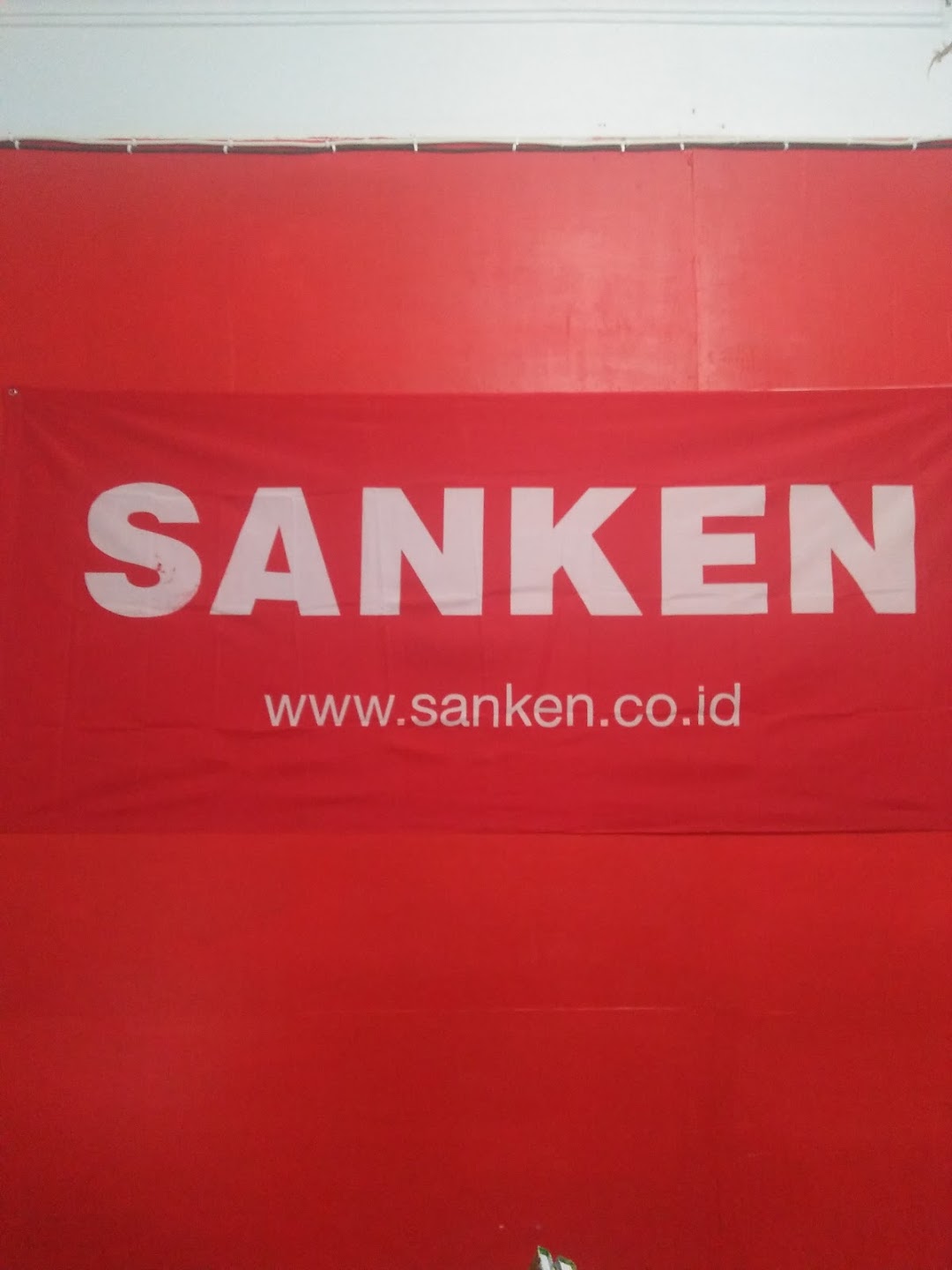 Sanken Service Yogyakatra