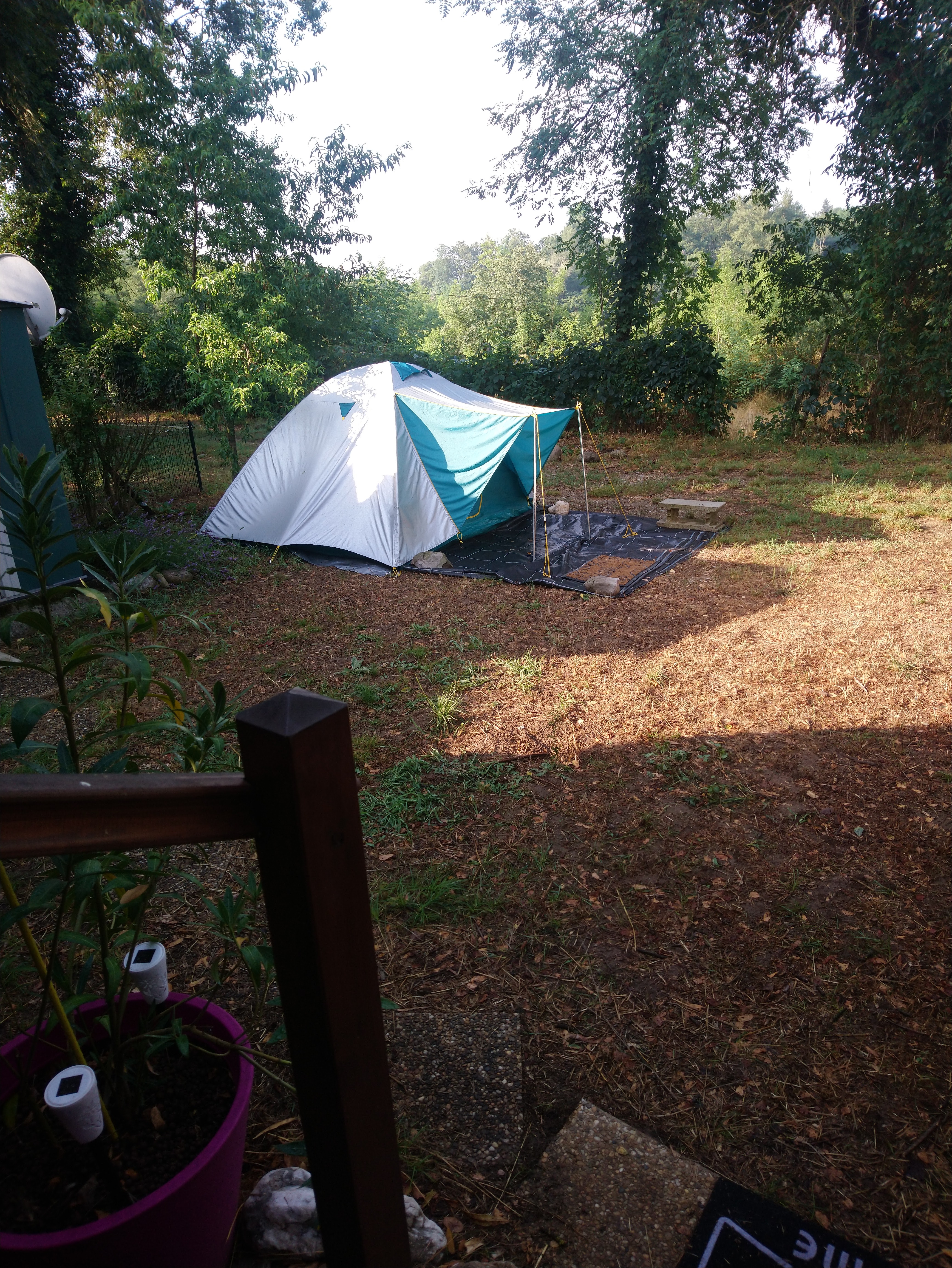 Photo n° 1 de l'avis de Seb.u fait le 10/07/2019 à 10:01