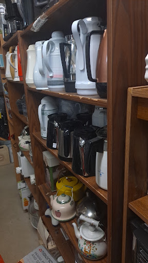 Thrift Store «Hands of Friendship Thrift Store», reviews and photos, 27980 Koeper Ave, New Prague, MN 56071, USA