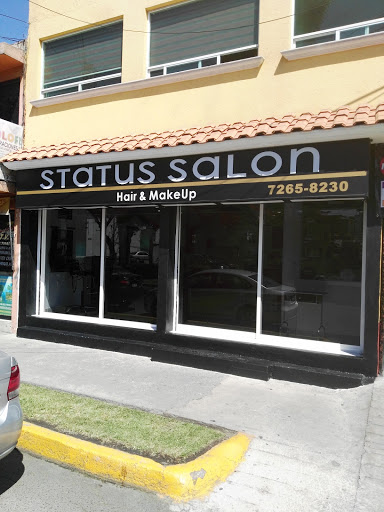 Status Salon