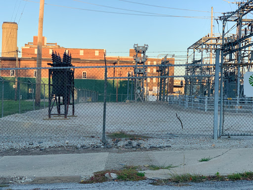 Arena «U.S. Cellular Coliseum», reviews and photos, 101 S Madison St, Bloomington, IL 61701, USA