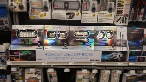 Auto Parts Store «AutoZone», reviews and photos, 860 Southway Dr, Jonesboro, GA 30236, USA