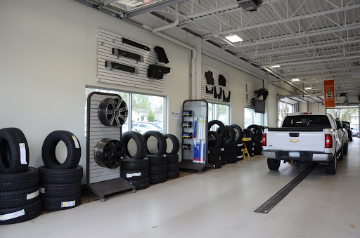 Used Car Dealer «Billion Auto - Buick GMC of Des Moines», reviews and photos, 9060 Hickman Rd, Clive, IA 50325, USA