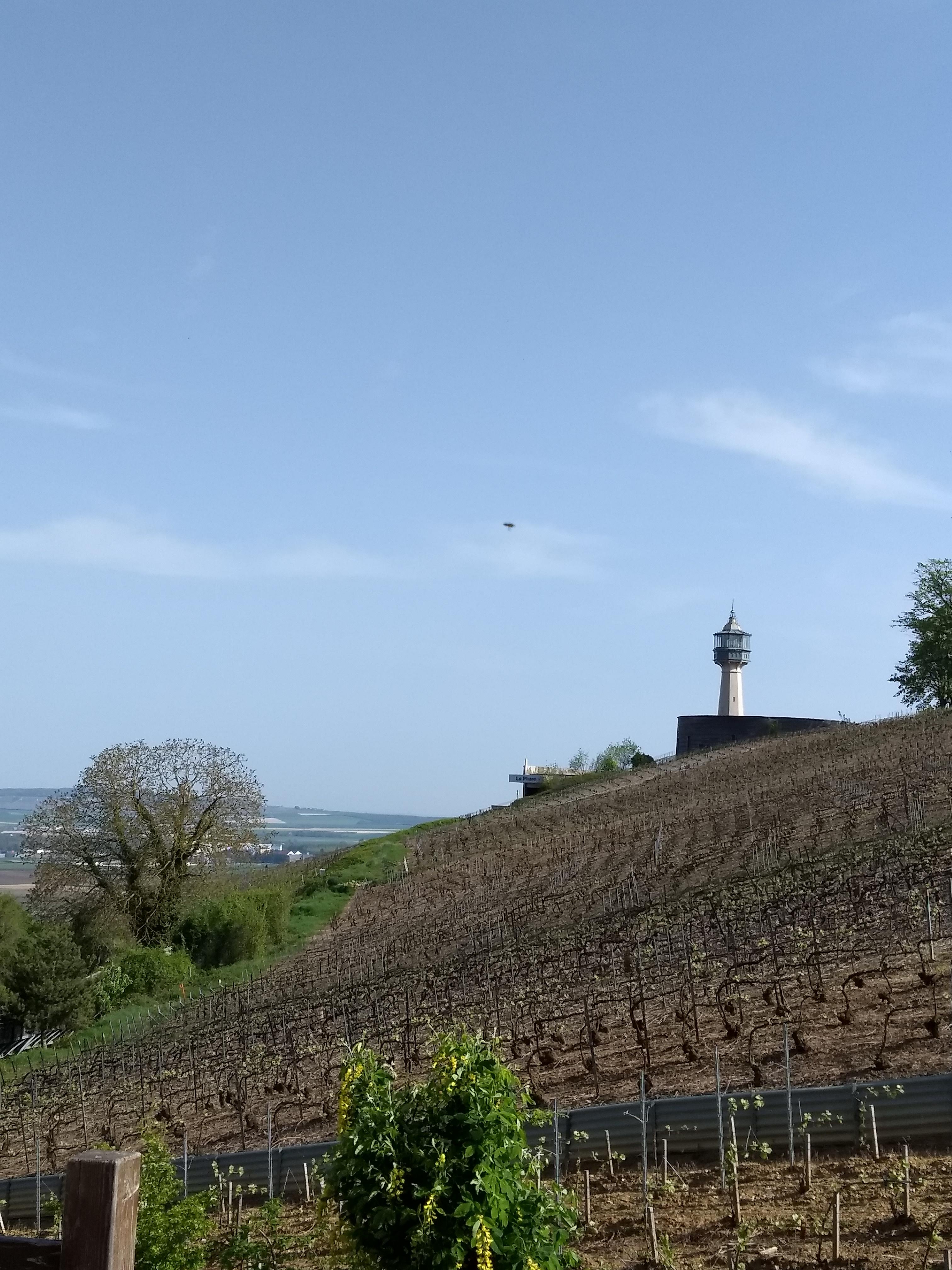 Photo n° 1 de l'avis de yannick.e fait le 23/04/2019 à 09:09