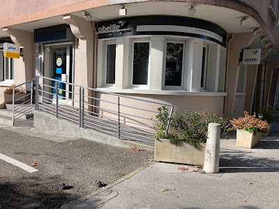 Excoffier Pierre-André ABEILLE ASSURANCES à Annecy