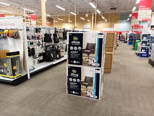 Office Supply Store «Office Depot», reviews and photos, 4615 Garth Rd, Baytown, TX 77521, USA