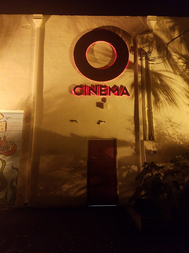 Movie Theater «O Cinema Wynwood», reviews and photos, 90 NW 29th St, Miami, FL 33127, USA