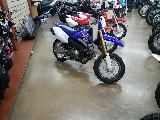 East Bay Motorsports image