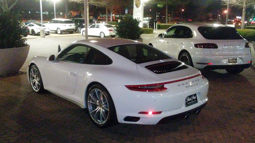 Porsche Dealer «Park Place Porsche», reviews and photos, 6113 Lemmon Ave, Dallas, TX 75209, USA