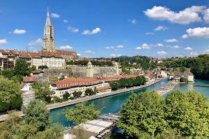 UNESCO - Altstadt von Bern