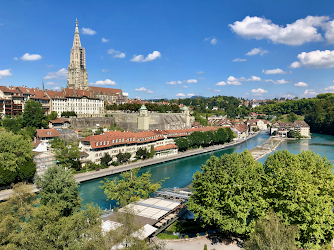 UNESCO - Altstadt von Bern