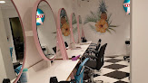 Photo du Salon de coiffure Tchip coiffure Paris wattignies à Paris