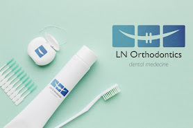 LN orthodontics /Dr.Lyudmila Angelova/
