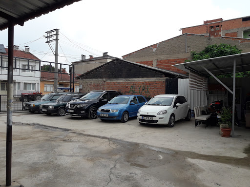 SM AUTO ALIM SATIM OTO YIKAMA