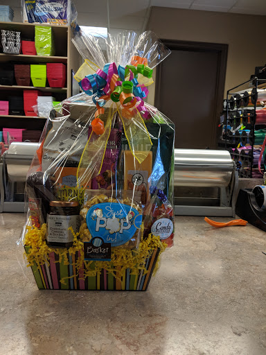 Gift Basket Store «Basket Pizzazz - Gift Baskets», reviews and photos, 2159 Glebe St, Carmel, IN 46032, USA